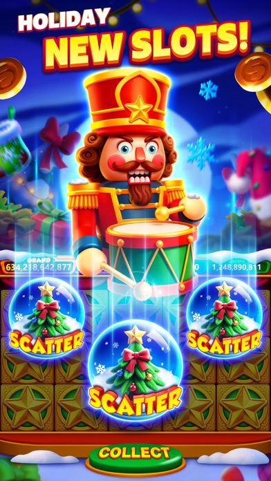 Slot preview 5