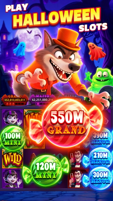Slot preview 9